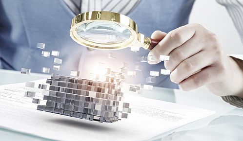 玖富持續推進人工智能技術落地，打造多款金融領域智能產品