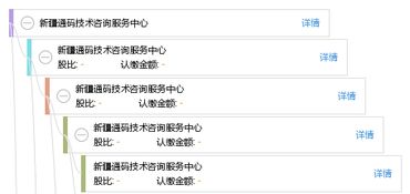 新疆通碼技術咨詢服務中心 技術咨詢助力數(shù)字化發(fā)展