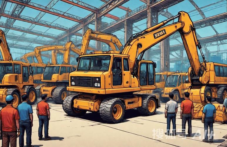 cspi2026第8屆日本國際建筑工程機械展
